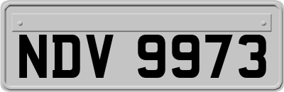 NDV9973