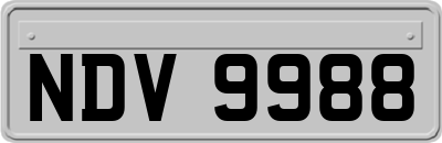 NDV9988