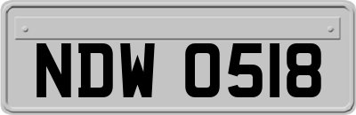 NDW0518
