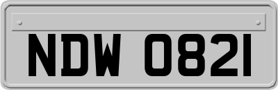 NDW0821