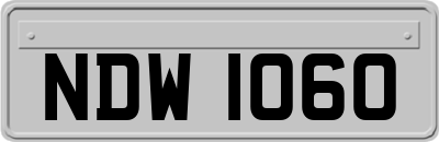 NDW1060