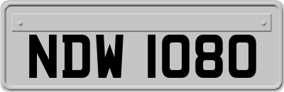 NDW1080