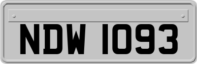 NDW1093