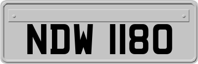 NDW1180