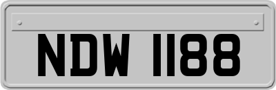 NDW1188