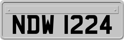 NDW1224