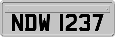 NDW1237
