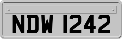 NDW1242