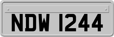 NDW1244