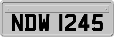 NDW1245