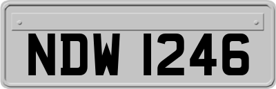 NDW1246