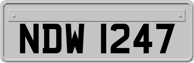 NDW1247