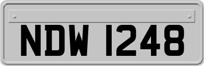 NDW1248