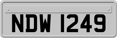 NDW1249