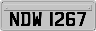 NDW1267