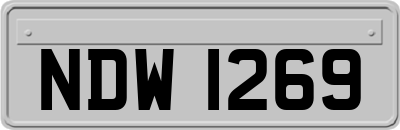 NDW1269