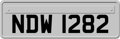 NDW1282