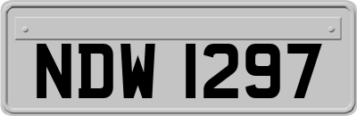 NDW1297