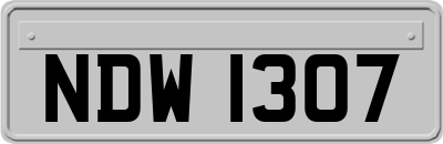 NDW1307