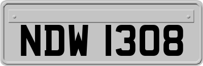 NDW1308