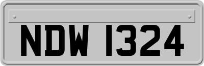 NDW1324