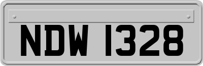 NDW1328