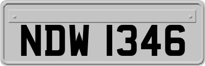 NDW1346