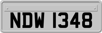 NDW1348