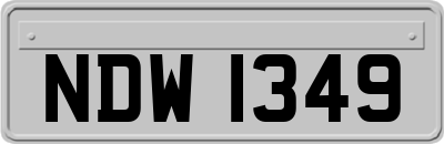 NDW1349