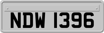 NDW1396