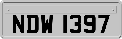 NDW1397