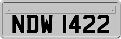 NDW1422