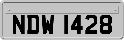 NDW1428