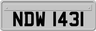 NDW1431