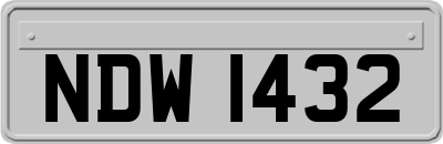 NDW1432