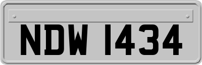 NDW1434