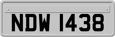 NDW1438