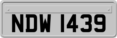 NDW1439