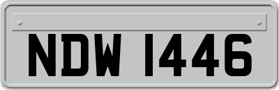 NDW1446