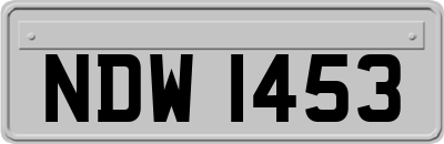 NDW1453