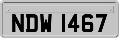 NDW1467