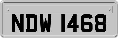 NDW1468