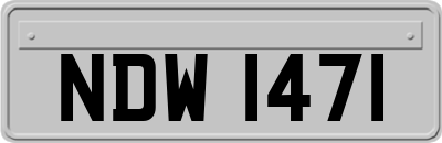 NDW1471