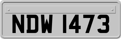 NDW1473