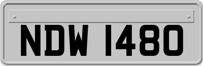 NDW1480