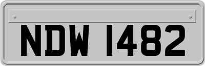 NDW1482