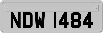 NDW1484