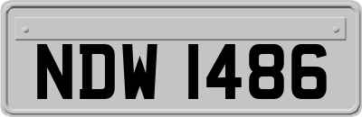 NDW1486