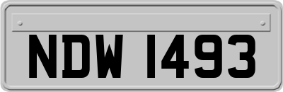 NDW1493