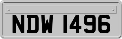 NDW1496